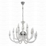 Люстра Chiaro 467010216 Лайма