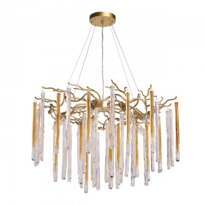 Люстра Mw light 467010808 Лайма