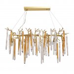 Люстра Mw light 467010910 Лайма