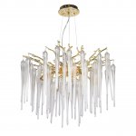 Светильник потолочный Mw light 467011608 Лайма