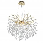 Светильник потолочный Mw light 467011708 Лайма