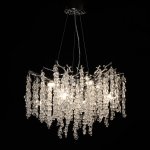 Светильник потолочный Mw light 467012408 Лайма