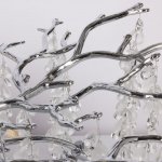 Светильник потолочный Mw light 467012408 Лайма