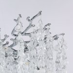 Светильник потолочный Mw light 467012408 Лайма