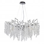 Светильник потолочный Mw light 467012510 Лайма