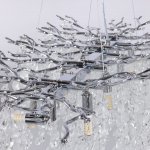 Светильник потолочный Mw light 467012610 Лайма