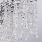 Светильник потолочный Mw light 467012610 Лайма