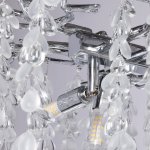 Светильник потолочный Mw light 467012610 Лайма