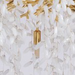 Светильник потолочный Mw light 467012910 Лайма