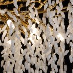 Светильник потолочный Mw light 467012910 Лайма