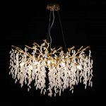 Светильник потолочный Mw light 467012910 Лайма