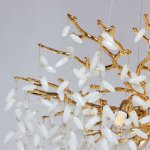 Светильник потолочный Mw light 467012910 Лайма