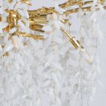 Светильник потолочный Mw light 467012910 Лайма