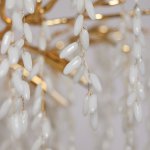 Светильник потолочный Mw light 467012910 Лайма