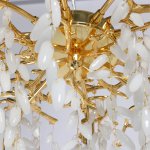 Светильник потолочный Mw light 467012910 Лайма