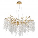 Светильник потолочный Mw light 467012910 Лайма