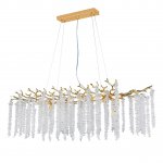 Светильник потолочный Mw light 467013210 Лайма