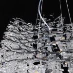 Светильник потолочный Mw light 467013610 Лайма