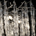 Светильник потолочный Mw light 467013808 Лайма