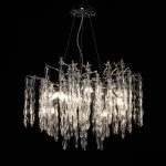 Светильник потолочный Mw light 467013808 Лайма