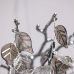 Светильник потолочный Mw light 467014008 Лайма