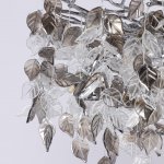 Светильник потолочный Mw light 467014008 Лайма