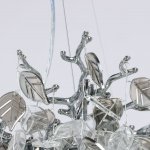 Светильник потолочный Mw light 467014008 Лайма