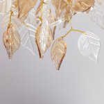 Светильник потолочный Mw light 467014208 Лайма