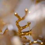 Светильник потолочный Mw light 467014208 Лайма