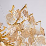 Светильник потолочный Mw light 467014208 Лайма