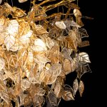 Светильник потолочный Mw light 467014208 Лайма