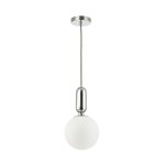 Подвесной светильник 200мм Odeon light 4670/1 OKIA