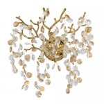 Светильник настенный бра De Markt 467022002 Лайма