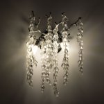 Настенный светильник бра Mw light 467022702 Лайма