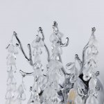 Настенный светильник бра Mw light 467022702 Лайма