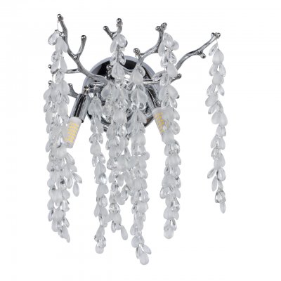 Настенный светильник бра Mw light 467022702 Лайма