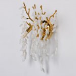 Настенный светильник бра Mw light 467023102 Лайма