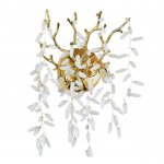 Настенный светильник бра Mw light 467023102 Лайма