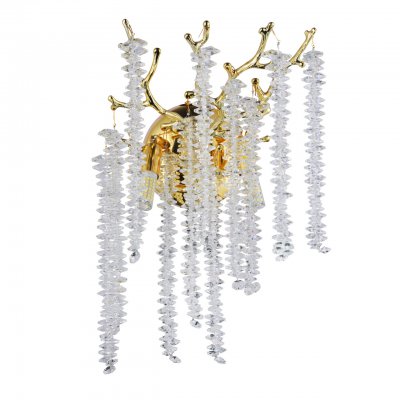 Настенный светильник бра Mw light 467023302 Лайма