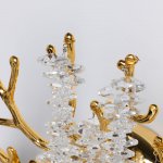 Настенный светильник бра Mw light 467023302 Лайма