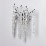 Настенный светильник бра Mw light 467023702 Лайма