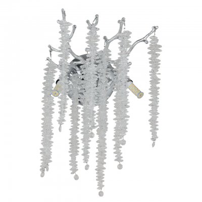 Настенный светильник бра Mw light 467023702 Лайма