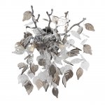 Настенный светильник бра Mw light 467024102 Лайма