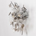 Настенный светильник бра Mw light 467024102 Лайма