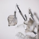 Настенный светильник бра Mw light 467024102 Лайма