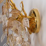 Настенный светильник бра Mw light 467024302 Лайма