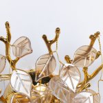 Настенный светильник бра Mw light 467024302 Лайма