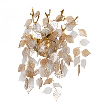 Настенный светильник бра Mw light 467024302 Лайма