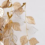 Настенный светильник бра Mw light 467024302 Лайма