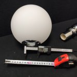 Подвесной светильник 200мм Odeon light 4670/1 OKIA